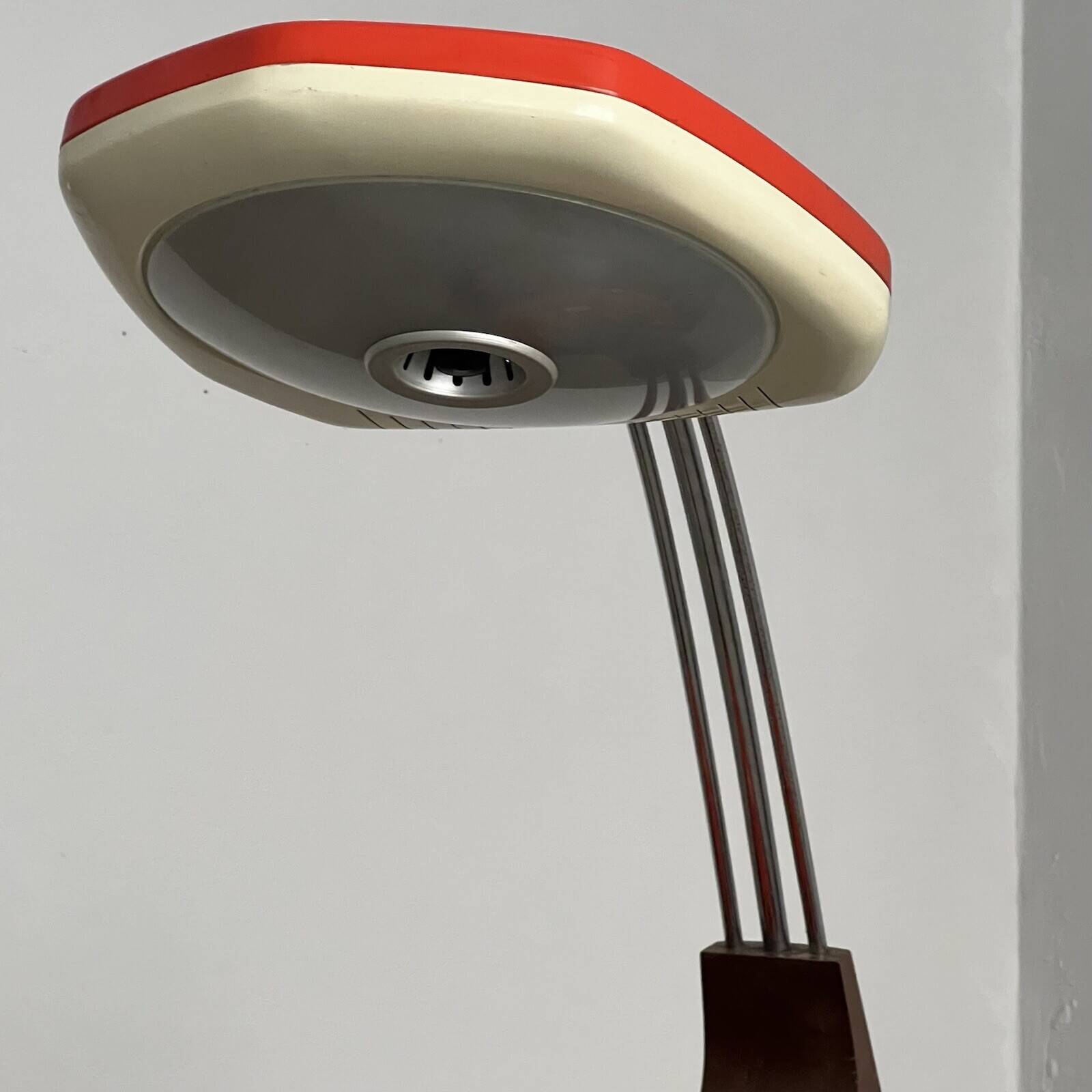 Fase Falux Lamp 1970s Luis Pérez de la Oliva