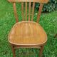 10 Baumann style bistro chairs