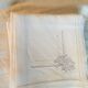 Lot of linen towels
