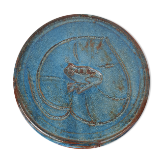 Ceramic table mat