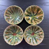 Service of 4 bowls