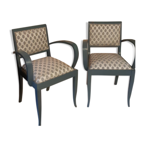 Chaises bridge