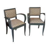 Bridge chairs