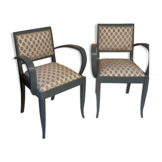 Bridge chairs