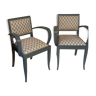 Bridge chairs