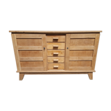 Buffet Disasters René Gabriel