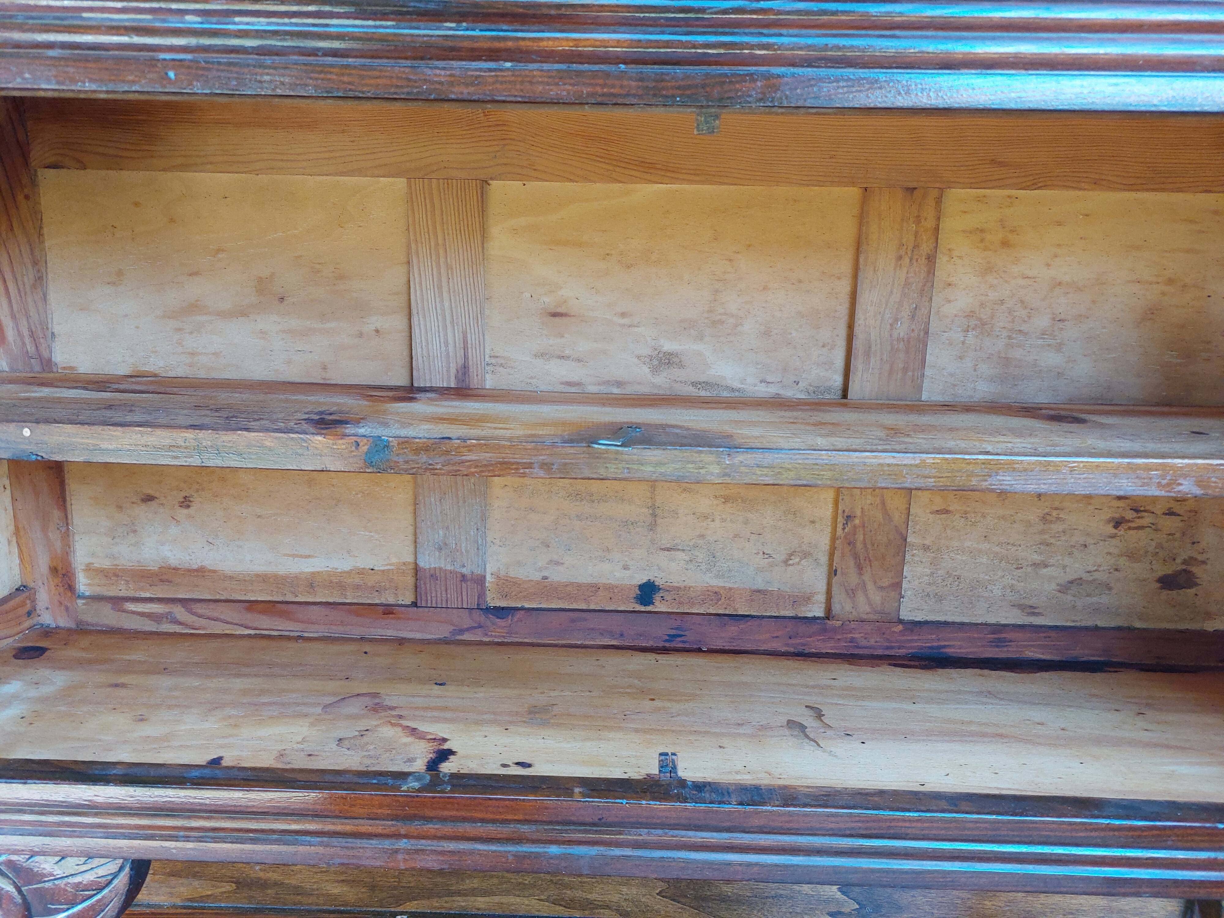 Art Deco sideboard