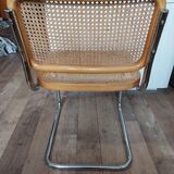 Chair B32 Marcel Breuer