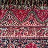 Pashmina blanket (Kazakhstan)