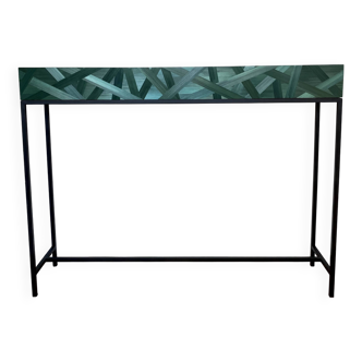 Forest Console