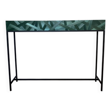 Console Forest