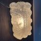 Crystal Glass Sconces Set of 12 by Staff Germany 1970’s