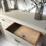 Art Deco sideboard