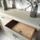 Art Deco sideboard