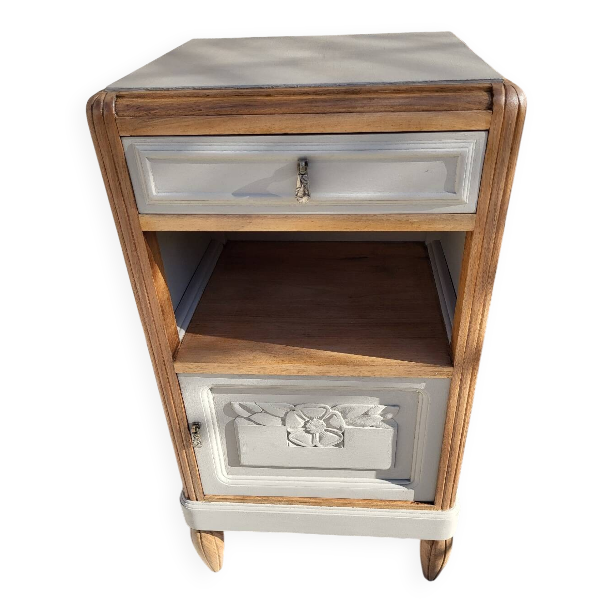 Small vintage piece of furniture