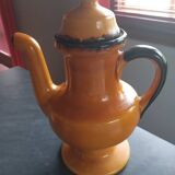 Vintage coffee maker
