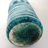 Accolay vase Gauloise model Gypsy Blue