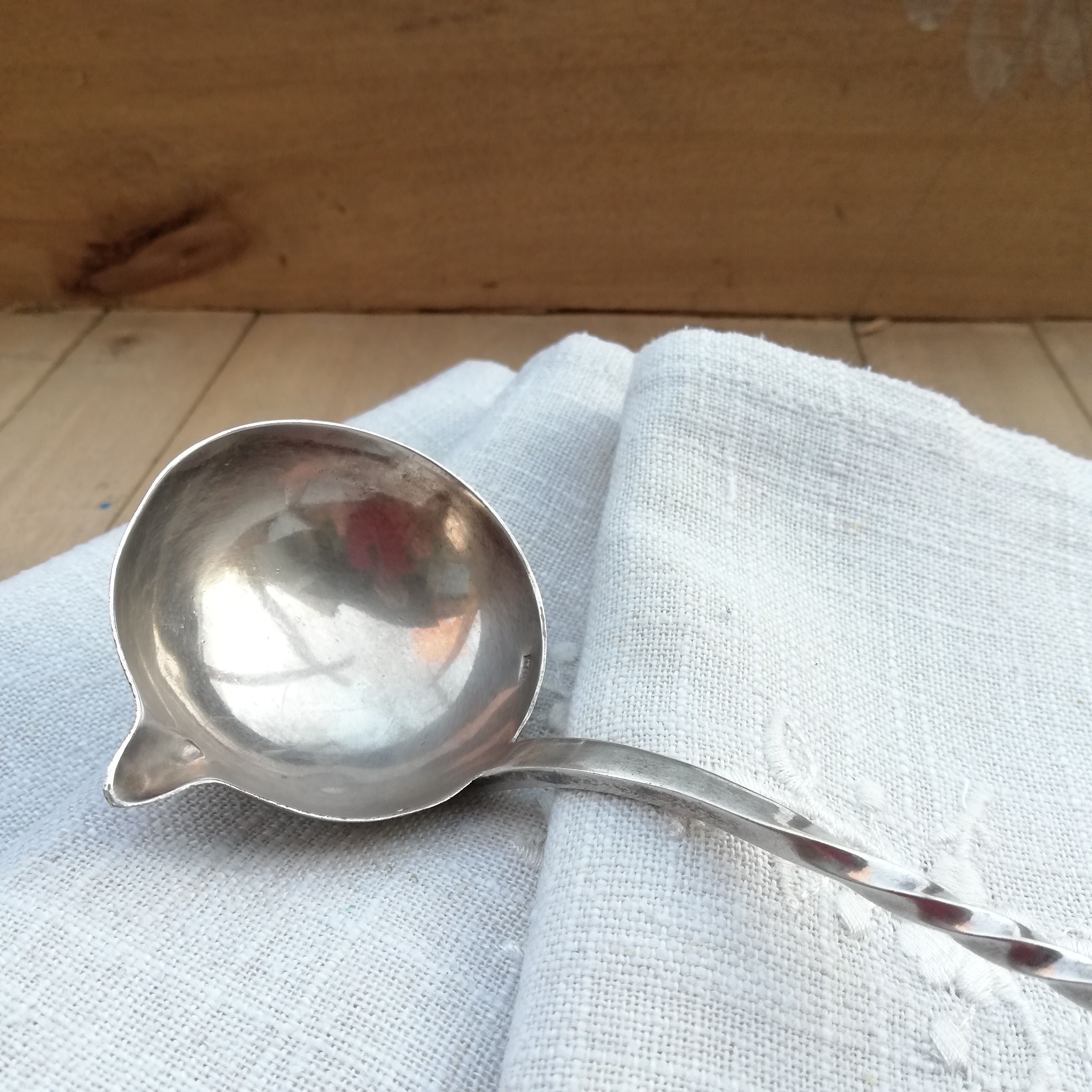 Punch louche