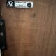 60s 70s teak wall shelf Wall Unit Kai Kristiansen for FM Møbler Denmark