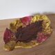Large Vallauris style dish