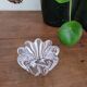 Crystal Candle Holder No. 2