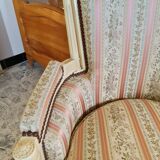 Set of 2 armchairs
