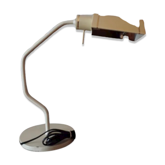 Lampe " fase " années 80