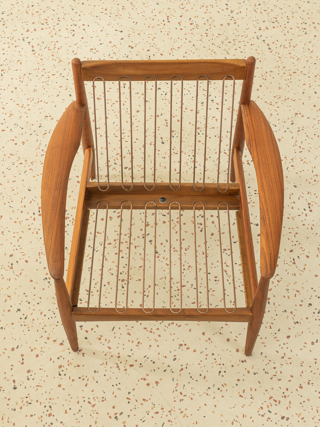 1950s Armchair, Grete Jalk