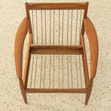 1950s Armchair, Grete Jalk