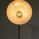 Vintage Industrial Gooseneck Table Lamp, 1940s