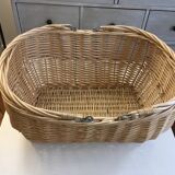 Vintage basket.