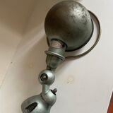 Wall lamp Jieldé 60s