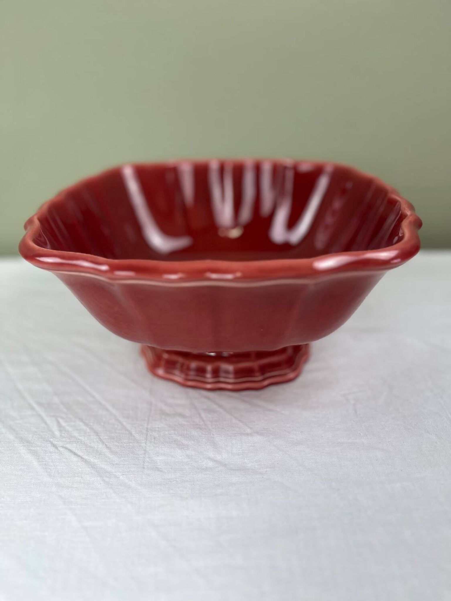 Salins fruit bowl