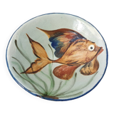 Plat en céramique