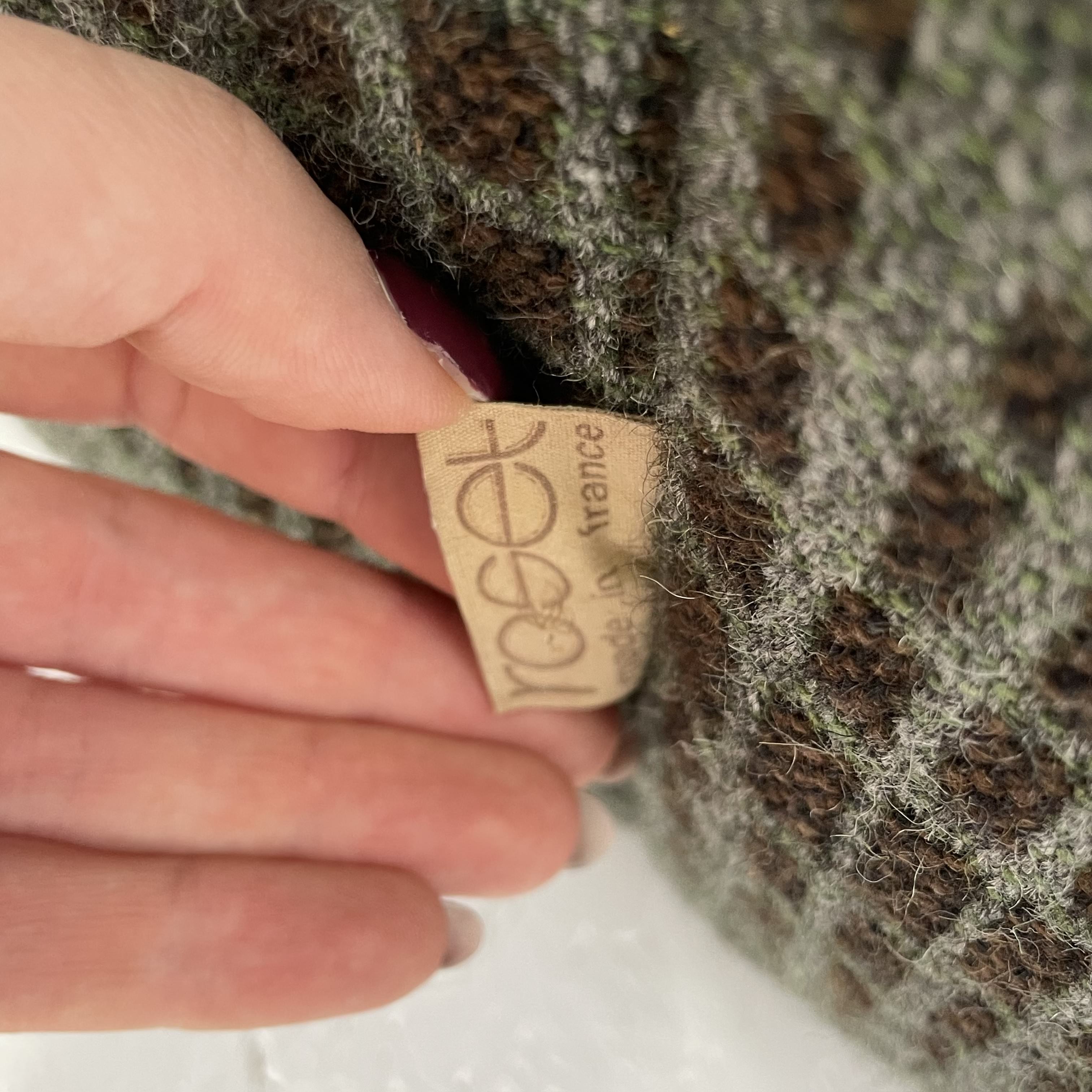 Aralia sofa by Michel Ducaroy for Ligne Roset