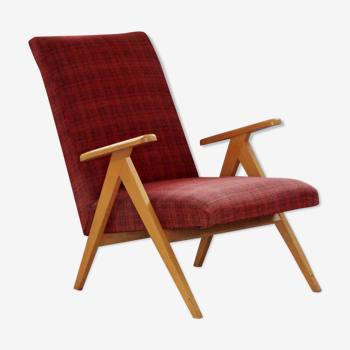 Fauteuil scandinave