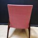Paire de fauteuils