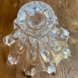 Vase en cristal de Vannes