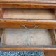 Buffet mado solid wood