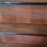 Wall shelf from the 70s/80s