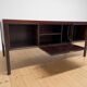 Gunni Omann Model 77 Rosewood Desk, 1960s.