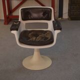 Armchair designed by Albert Jacob for Grosfillex, 1970s