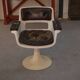 Armchair designed by Albert Jacob for Grosfillex, 1970s
