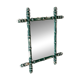 ANTIQUE MIRROR called Bamboo