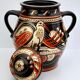 Rumtopf Rum Jar by Hans Schneider for Steffisburg, Switzerland