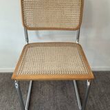 Chair Marcel Breuer Cesca B32
