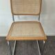 Chair Marcel Breuer Cesca B32