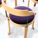 vintage chairs | dining chairs | 1970s | Denmark