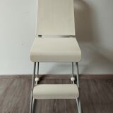 Gasell high chair Niels Gammelgard for Ikea