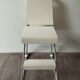 Gasell high chair Niels Gammelgard for Ikea